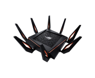 ASUS GT-AX11000 (11000Mb/s a/b/g/n/ac/ax, 2xUSB, 4xLAN) - 481669 - zdjęcie 6
